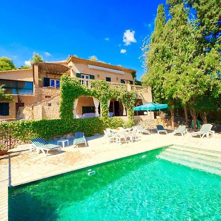 Villa Calvario By Sealand Villas Pollença Εξωτερικό φωτογραφία