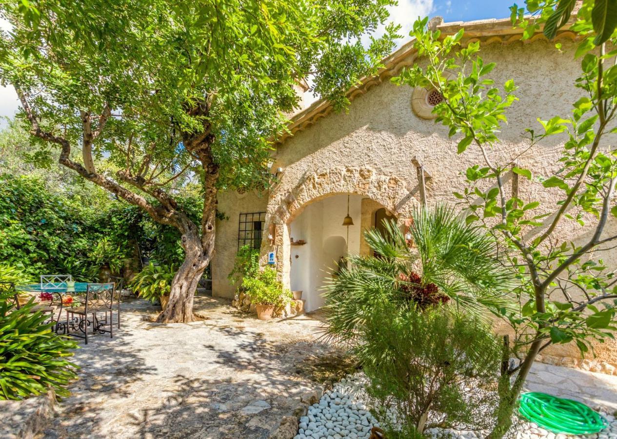 Villa Calvario By Sealand Villas Pollença Εξωτερικό φωτογραφία