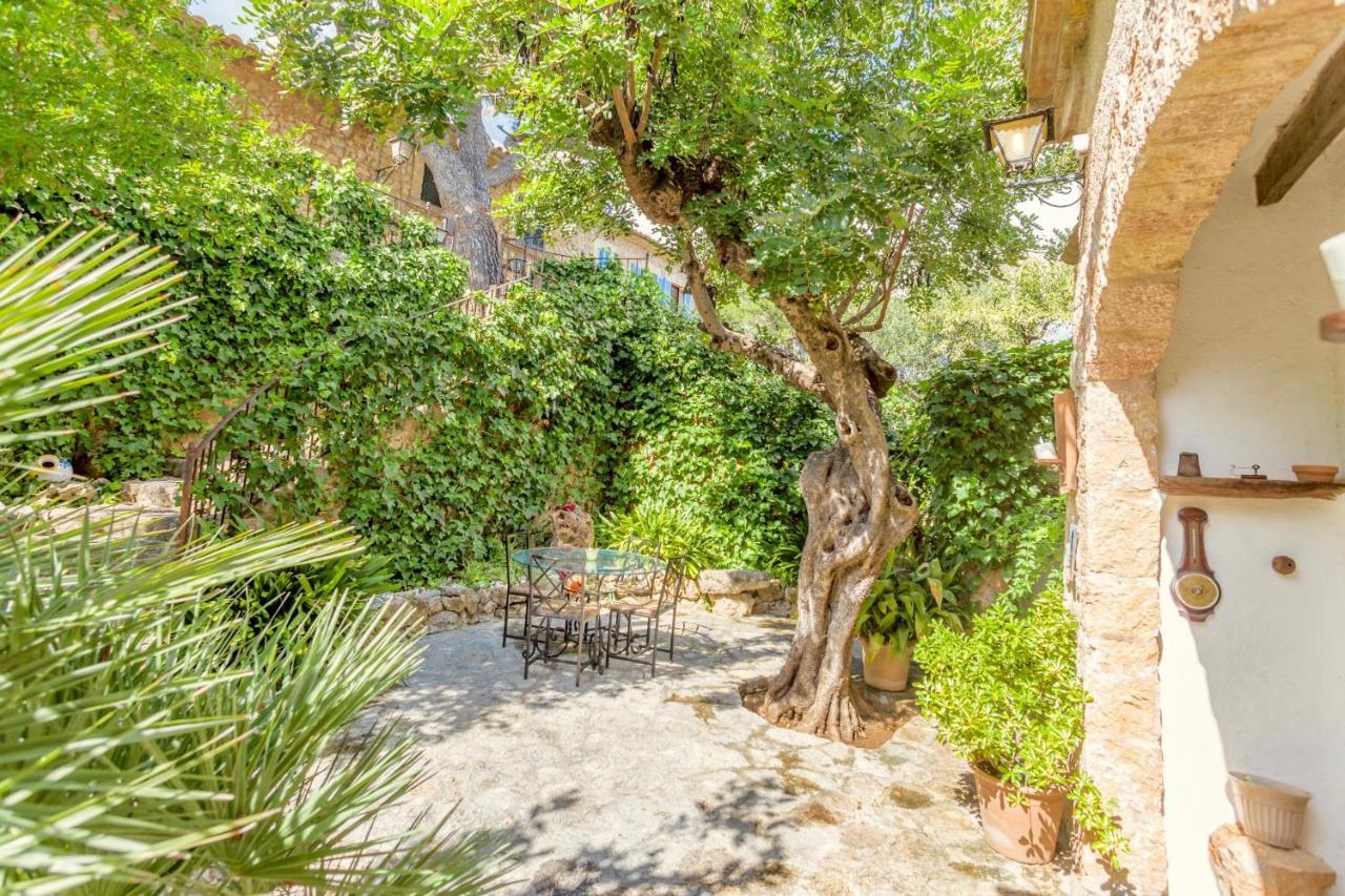 Villa Calvario By Sealand Villas Pollença Εξωτερικό φωτογραφία