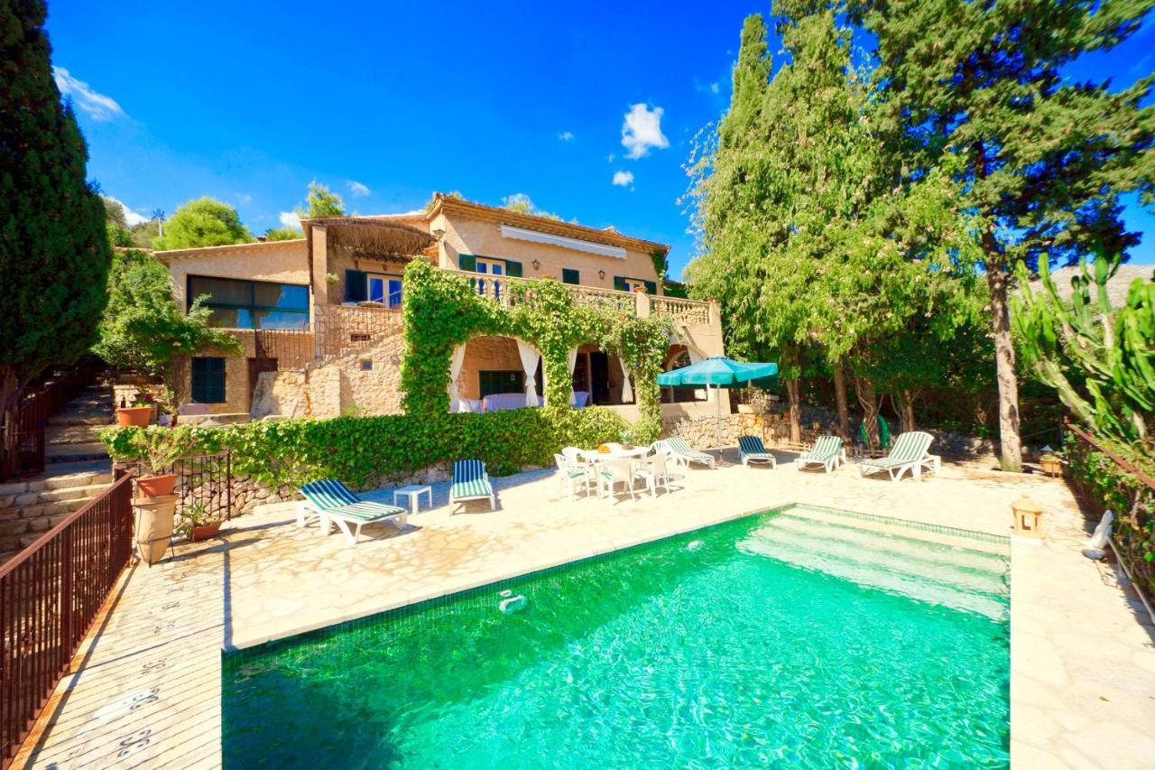 Villa Calvario By Sealand Villas Pollença Εξωτερικό φωτογραφία