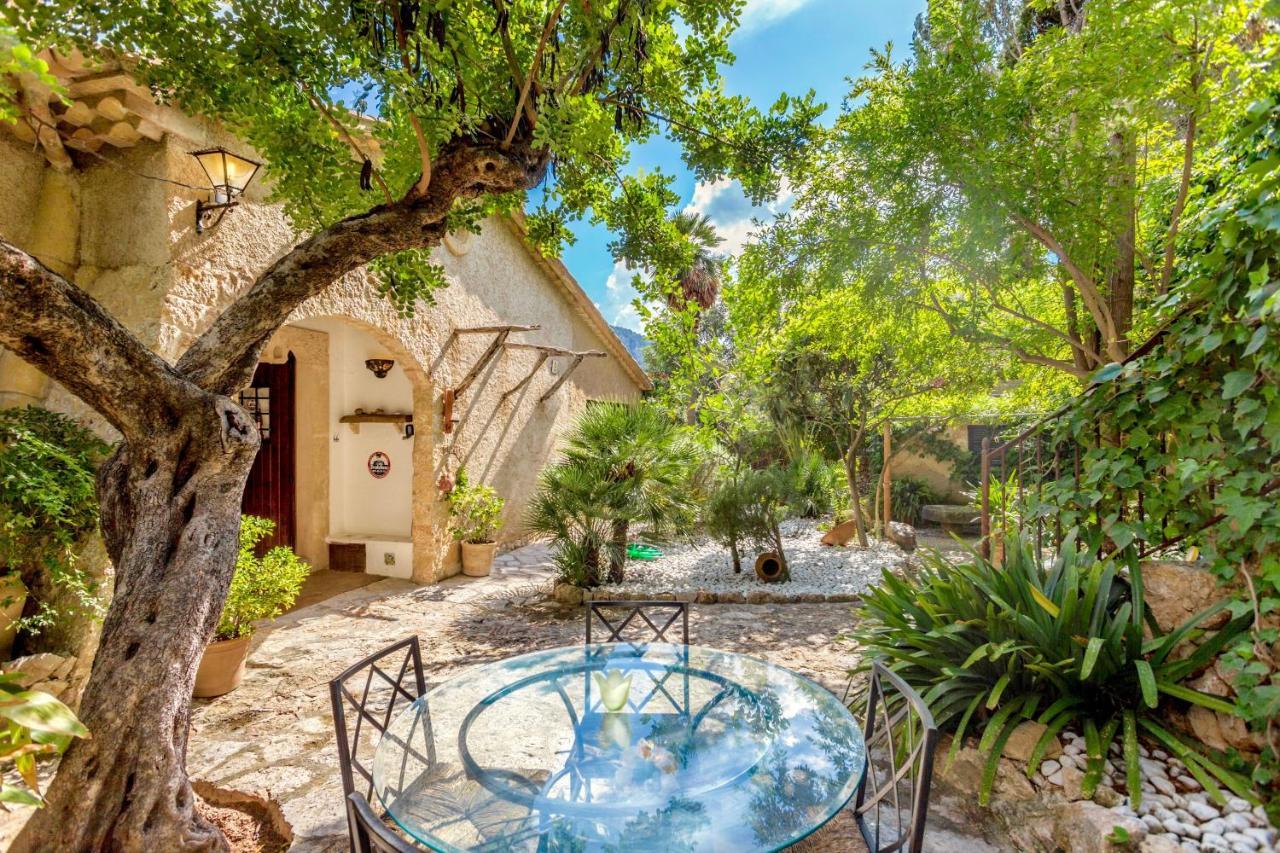 Villa Calvario By Sealand Villas Pollença Εξωτερικό φωτογραφία
