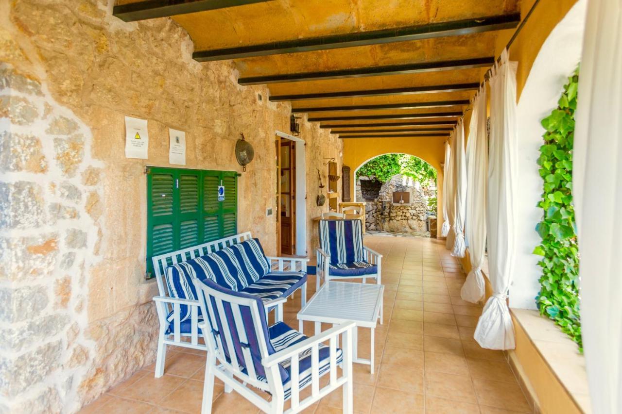 Villa Calvario By Sealand Villas Pollença Εξωτερικό φωτογραφία