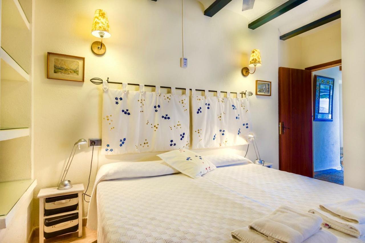 Villa Calvario By Sealand Villas Pollença Εξωτερικό φωτογραφία