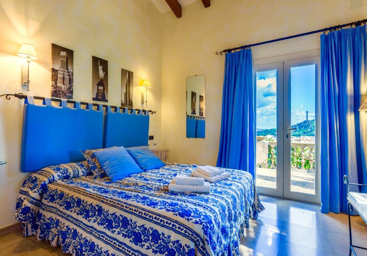 Villa Calvario By Sealand Villas Pollença Εξωτερικό φωτογραφία