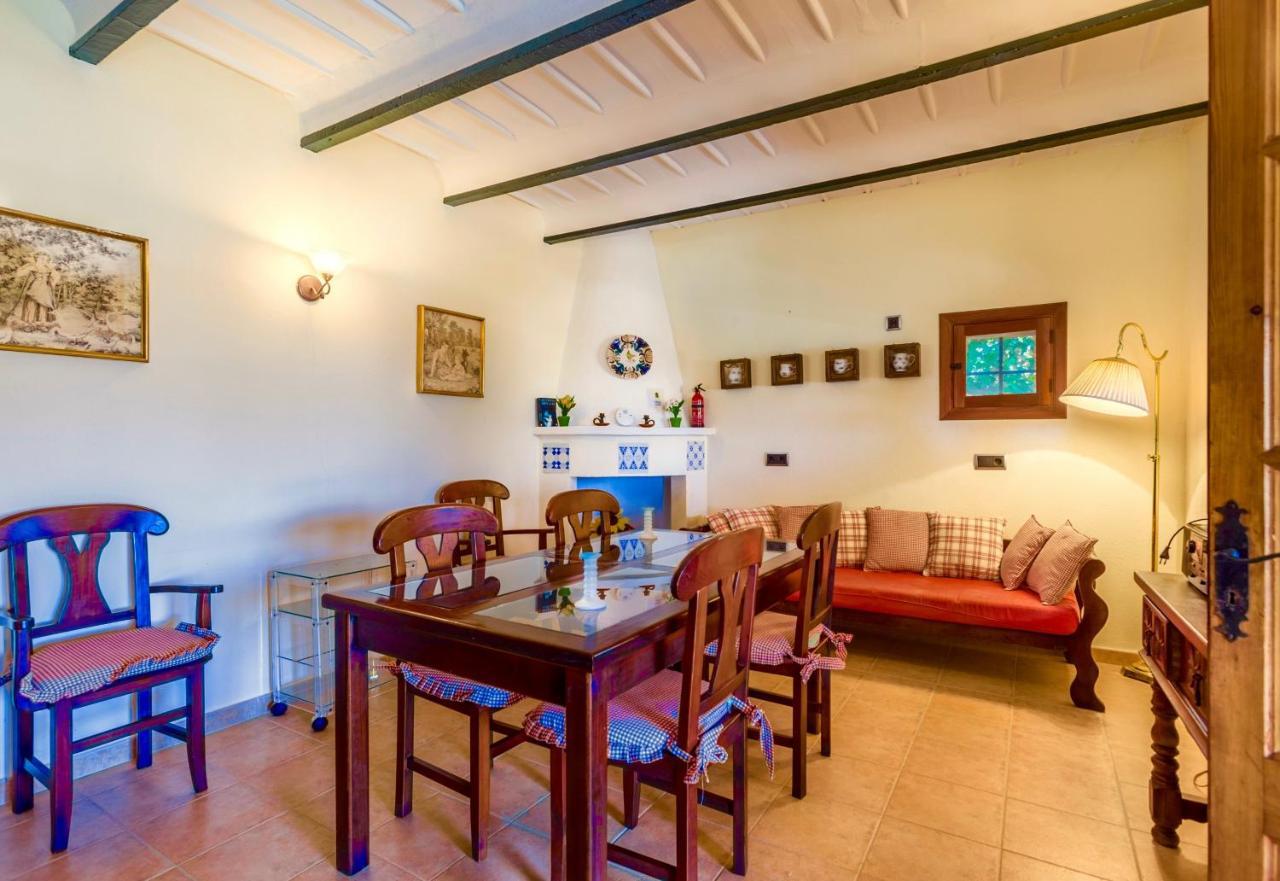 Villa Calvario By Sealand Villas Pollença Εξωτερικό φωτογραφία